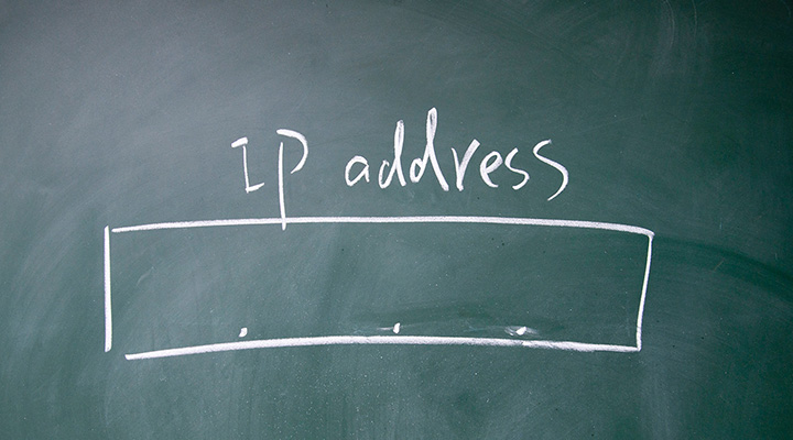 Secondary Redistribution of the IP Address Space. Can the State Help With This?