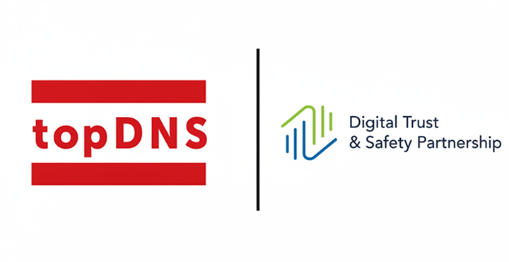 topDNS Best Practice Series: Applying the DTSP Safe Framework to Hosting, Registries, and Registrars: From Compliance to Operational Maturity