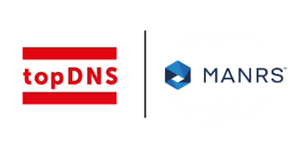 topDNS Best Practice Series: Beyond the Perimeter – Managing Internet Routing as a Supply Chain Risk