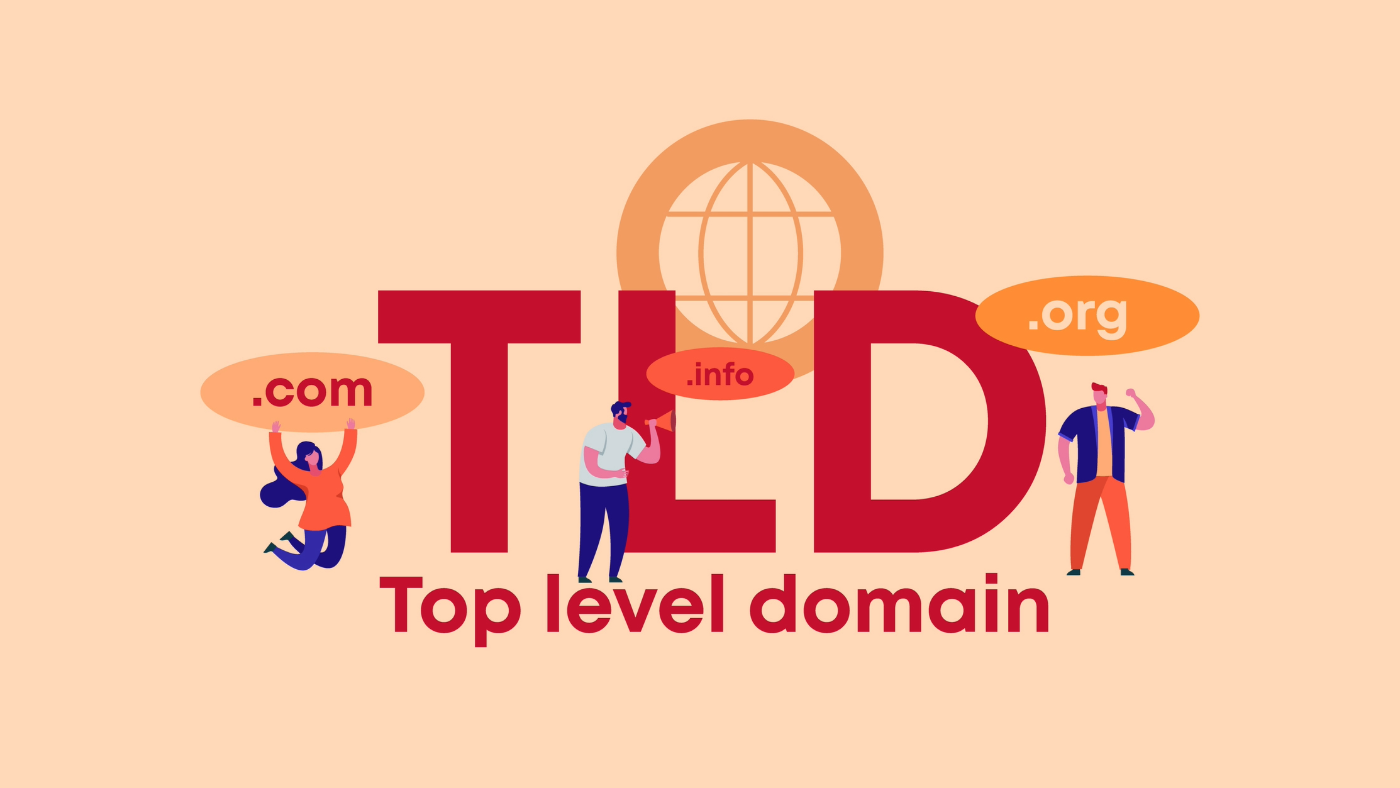 Why the Backend of a TLD Matters for Digital Trust