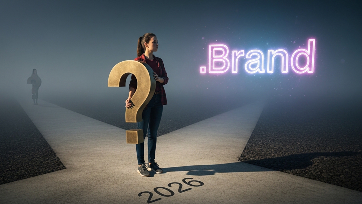 To Apply or Not to Apply for a dotBrand in 2026